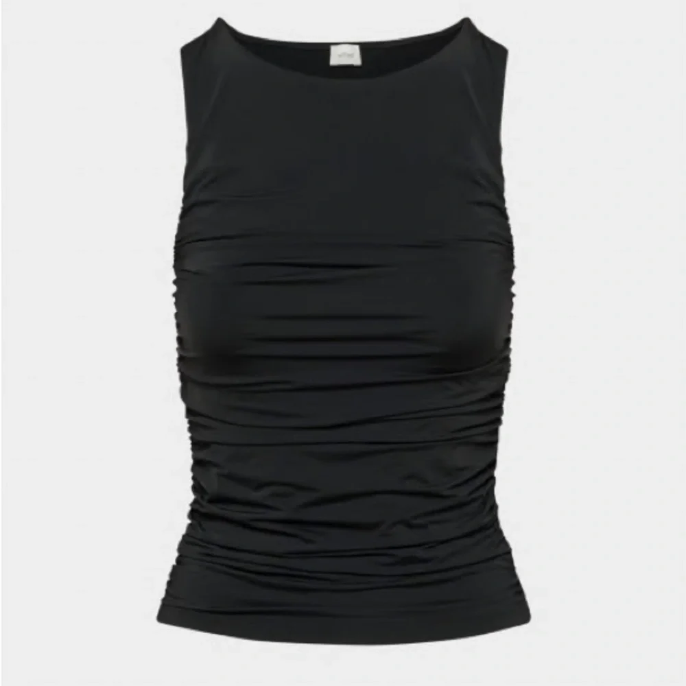 Wilfred Black Musing Top